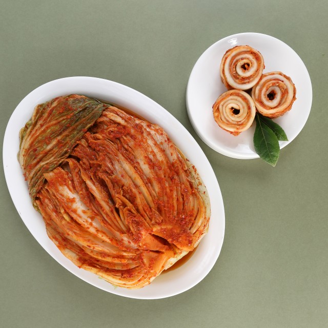 고려냉장식품(주) 이미지