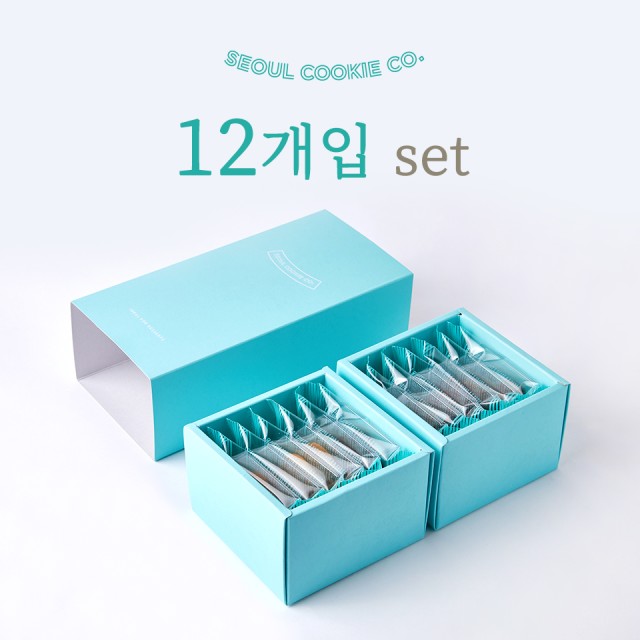 (주)서울쿠키컴퍼니 이미지