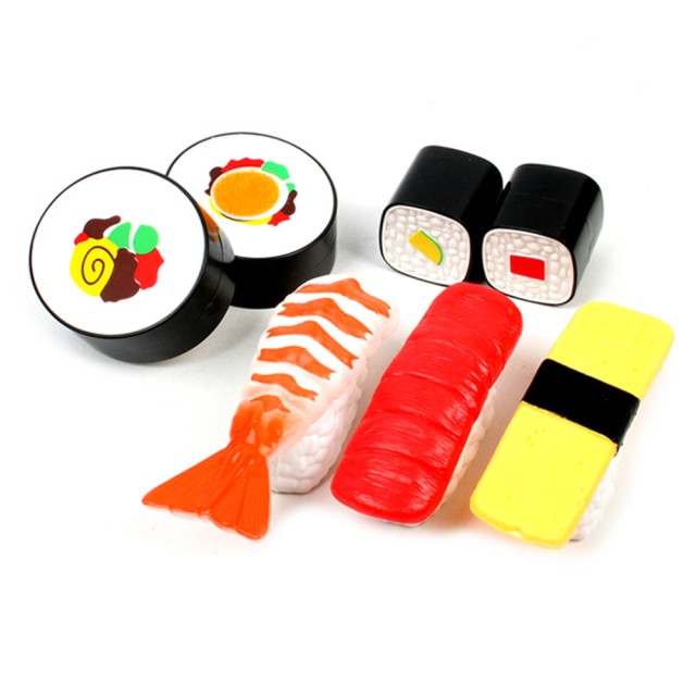 소꿉놀이김밥 이미지