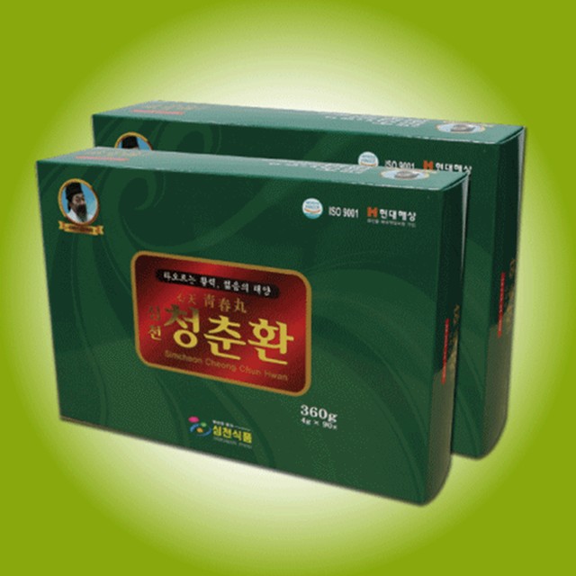 심천식품 이미지