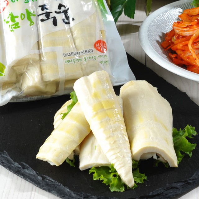 담양죽순영농조합법인 이미지