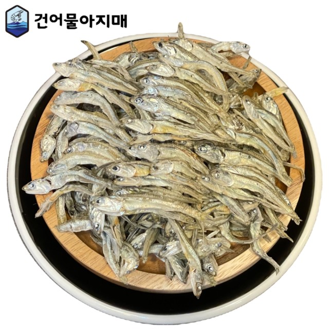 건어물 이미지