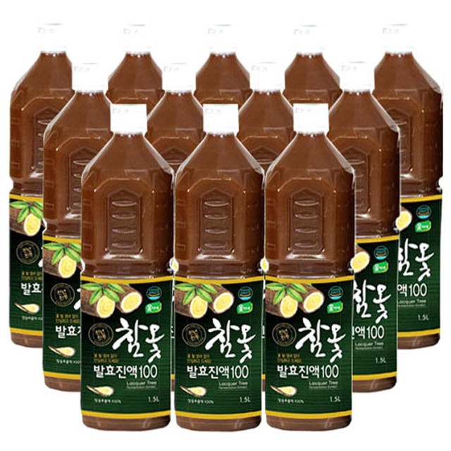 농업법인(주)옻가네 이미지