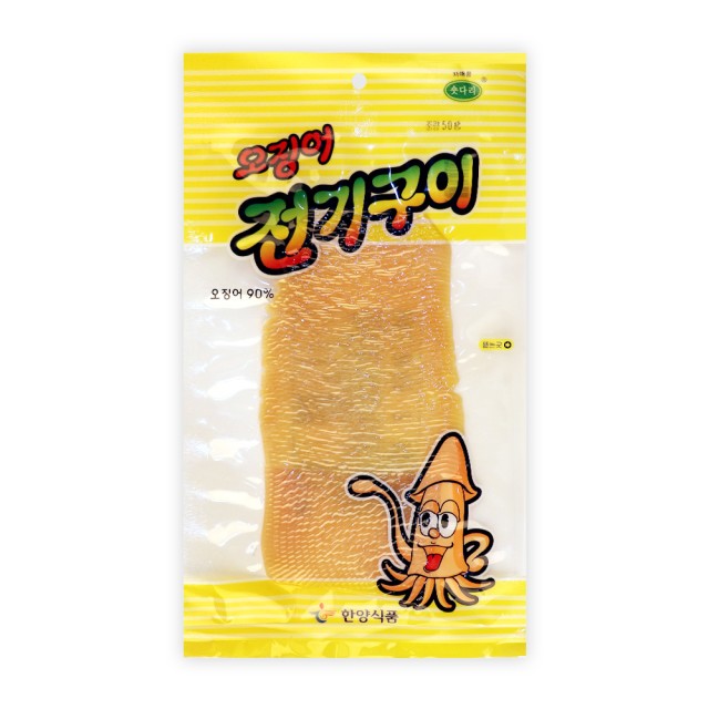 유정식품 이미지