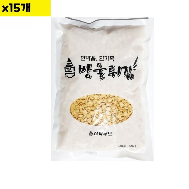 삼덕식품 이미지
