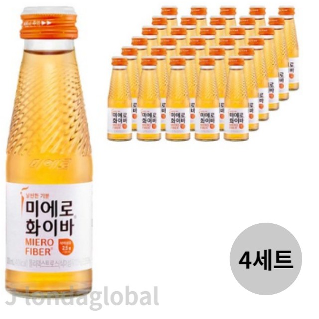 우일음료 이미지