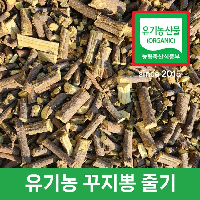 새만금유기농꾸지뽕 이미지