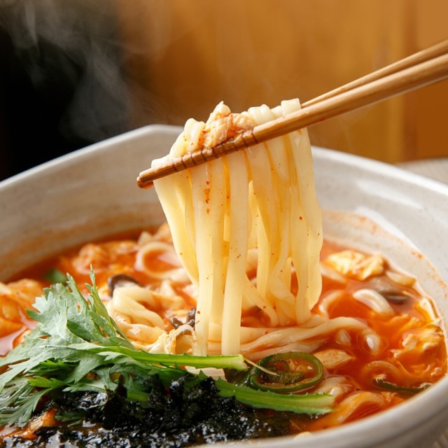 칼국수 이미지