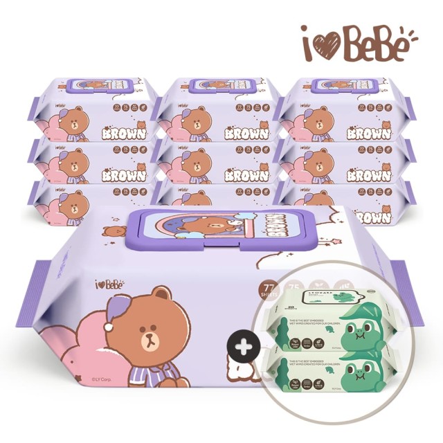 아이러브클린 이미지