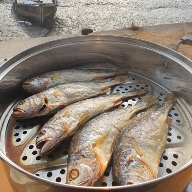 영광직판굴비 이미지