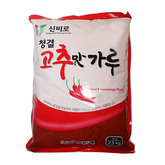 진성식품 이미지