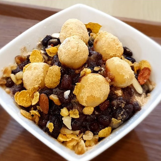 SH푸드 이미지