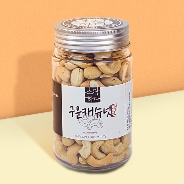 소담하다 이미지