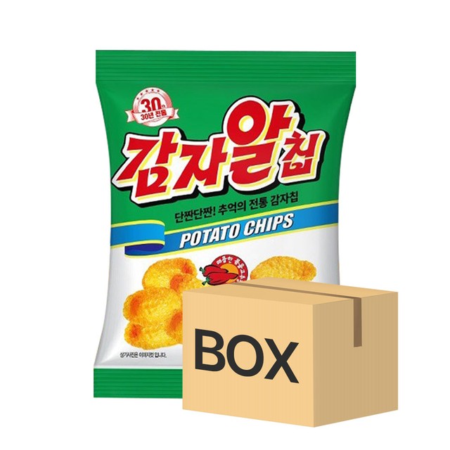 영양제과(주) 이미지