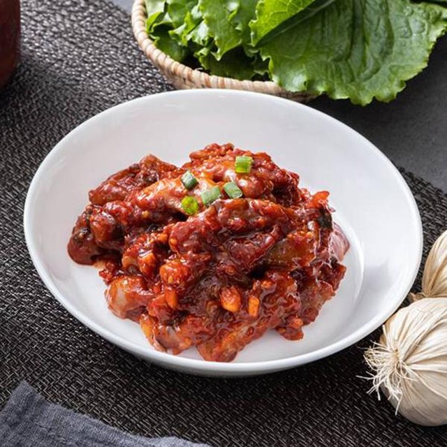 강경장수젓갈 이미지