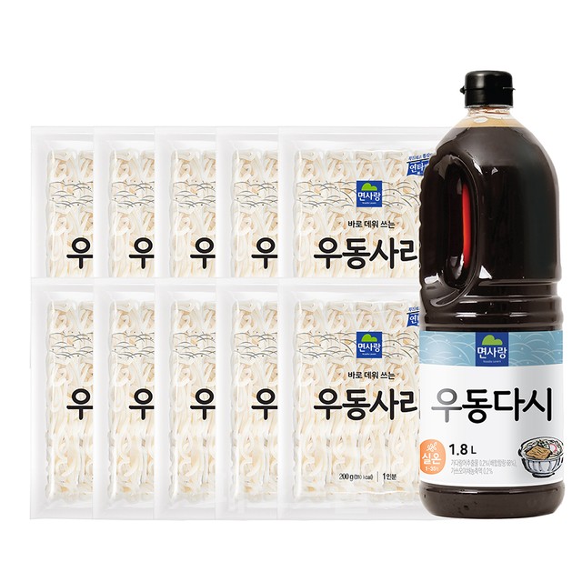 면사랑(주) 이미지