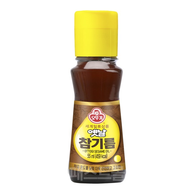 오뚜기제유(주) 이미지