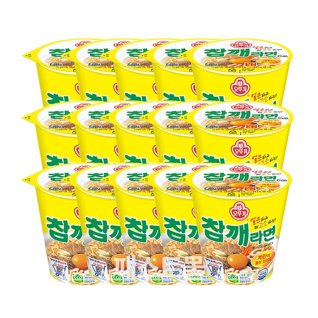 오뚜기라면(주) 이미지
