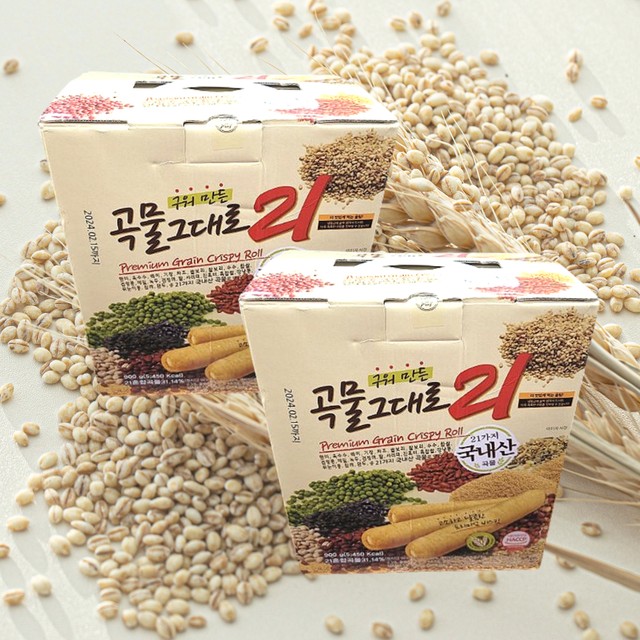 (주)개미식품 이미지