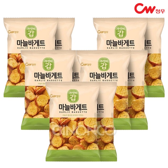 (주)한영식품 이미지