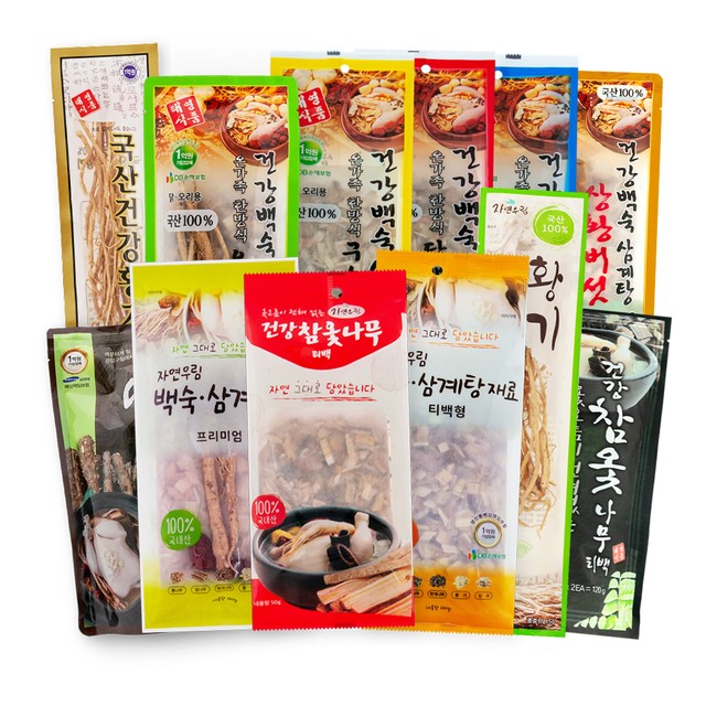 우림식품 이미지