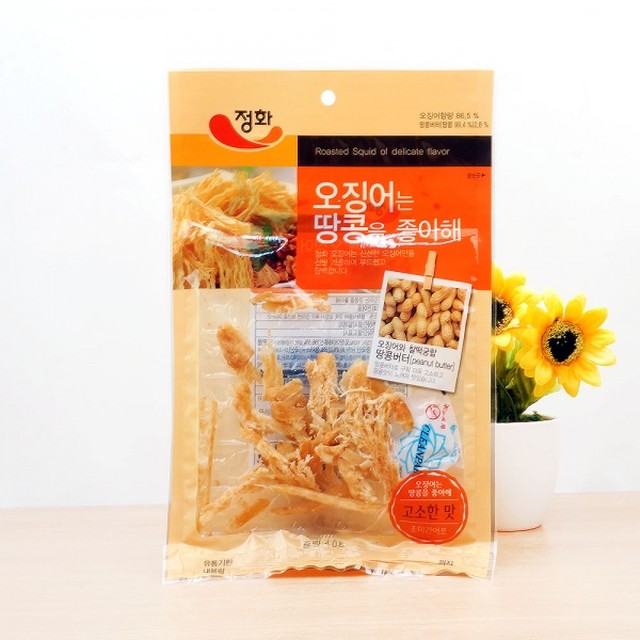 정화식품(주) 이미지