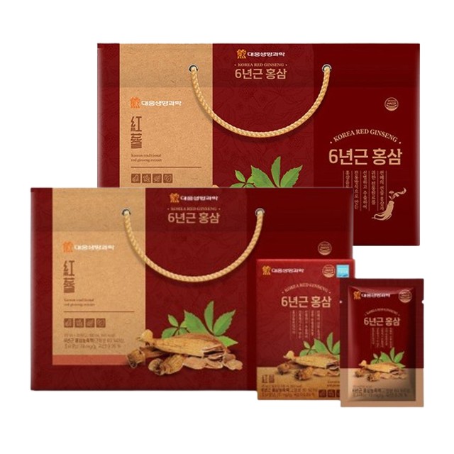 (주)한국인삼내츄럴 이미지