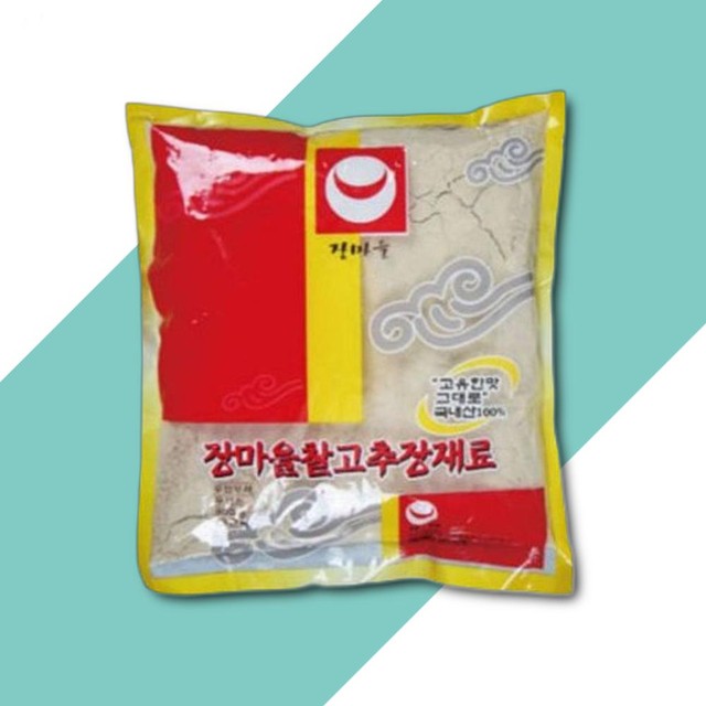 이장식품 이미지