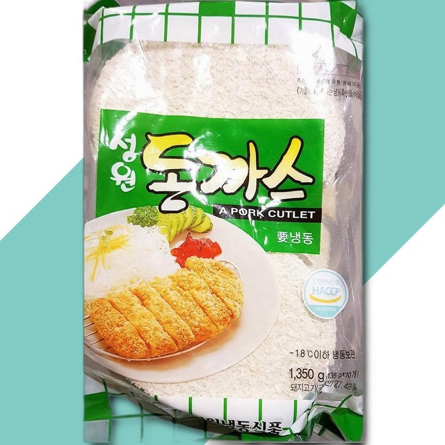 성원돈까스 이미지