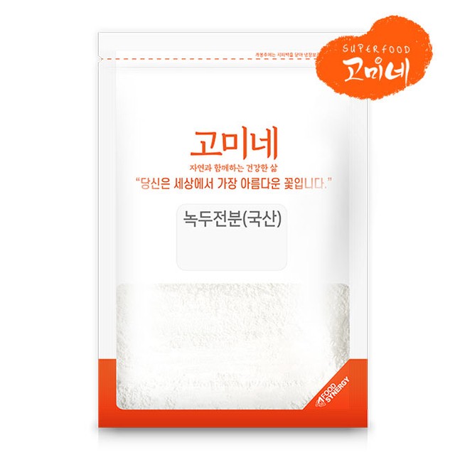 고미푸드 이미지