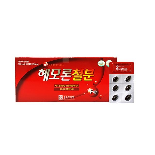 종근당건강(주) 이미지