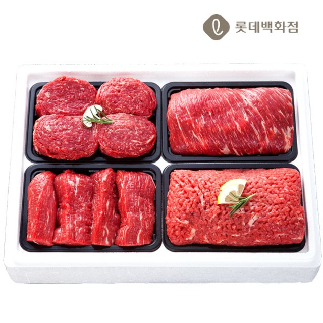 총체보리한우유통센터 이미지