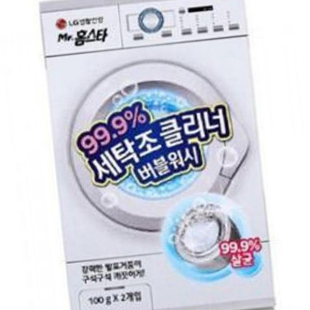(주)엘지생활건강 이미지