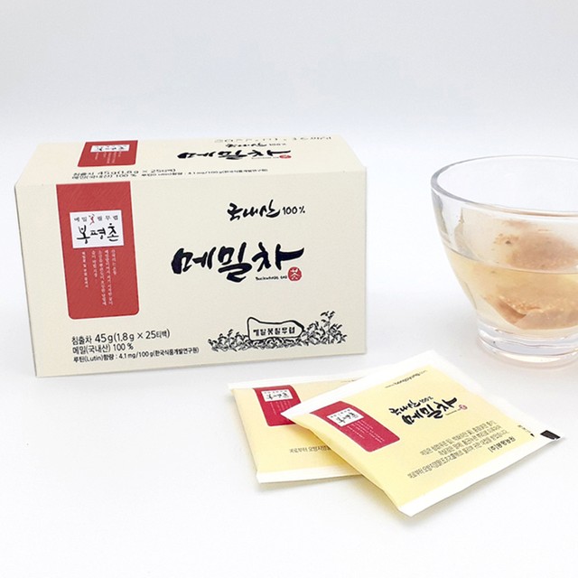 (주)봉평농원 이미지