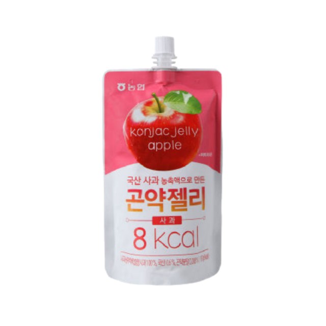 엔에이치푸드 이미지