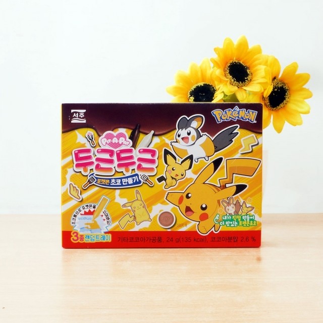 서주제과(주) 이미지
