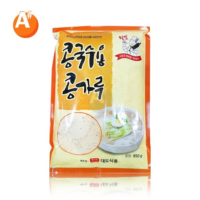 대도식품 이미지