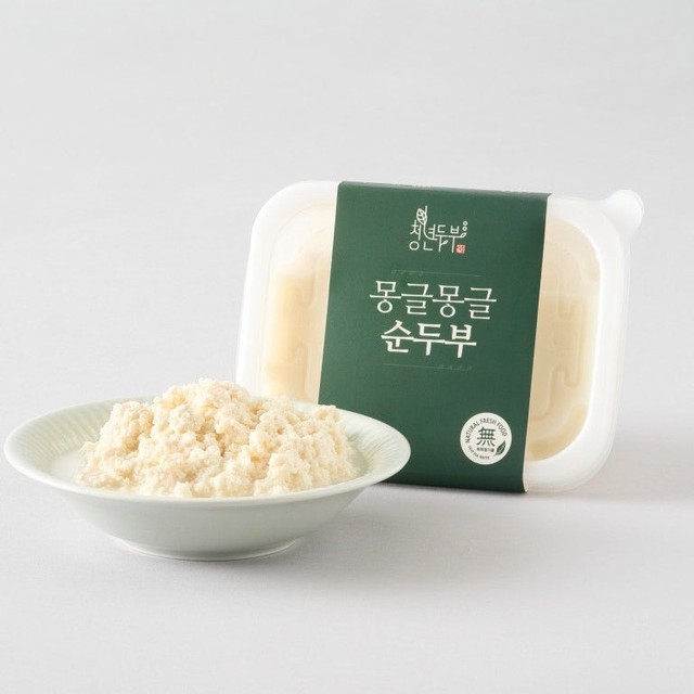 맷돌수제두부 이미지