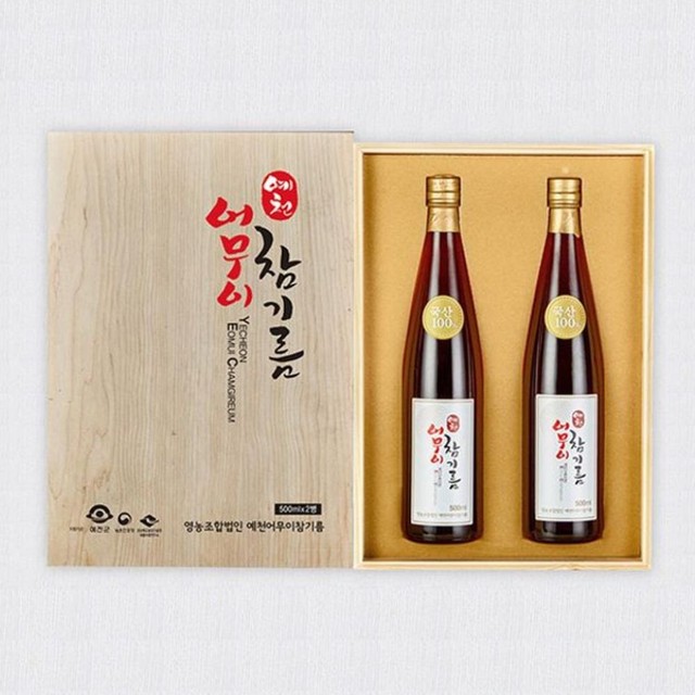 미송식품 이미지