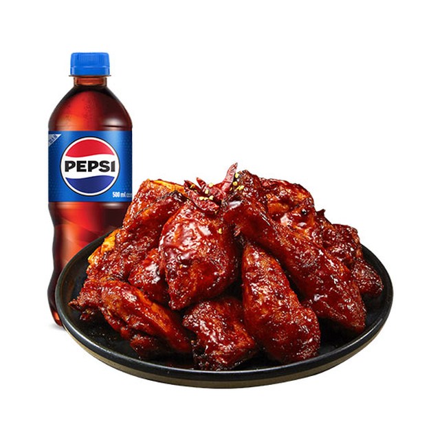 또봉이통닭 이미지