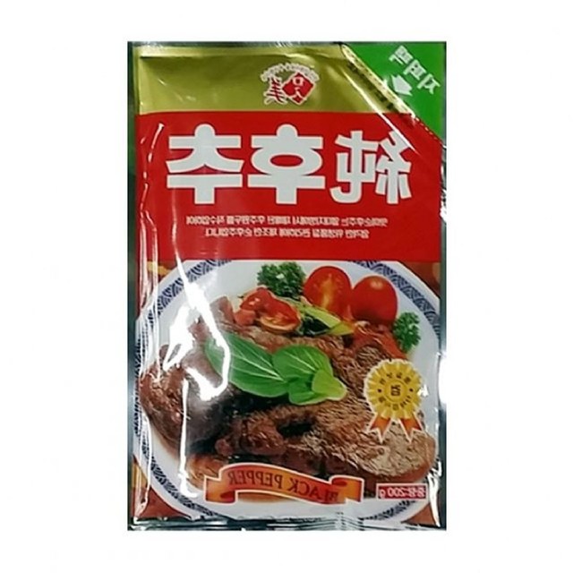 엔에스푸드 이미지