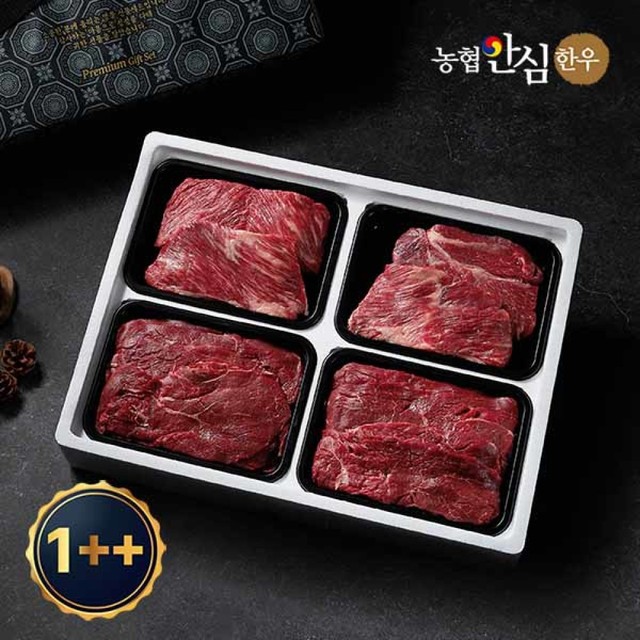 순천참한우유통 이미지