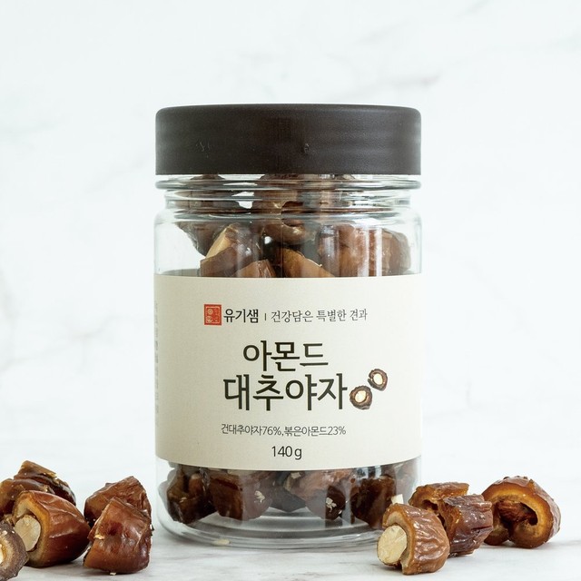 주식회사 아몬드 이미지