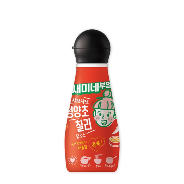 (주)동방푸드마스타 이미지