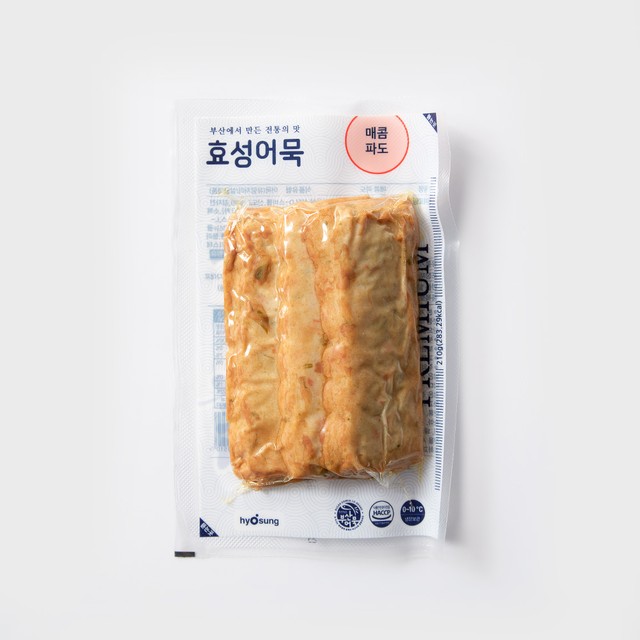 효성식품(주) 이미지