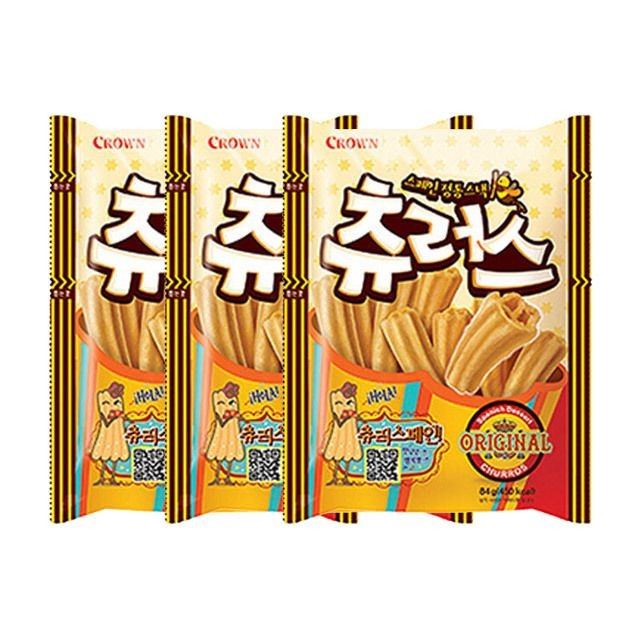 스마일츄러스 이미지