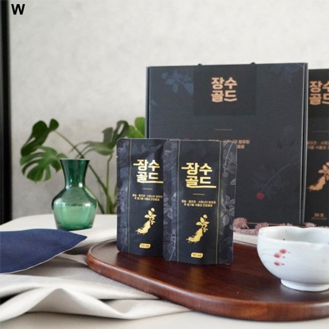 명성수삼 이미지