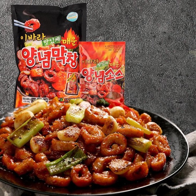 진우식품 이미지
