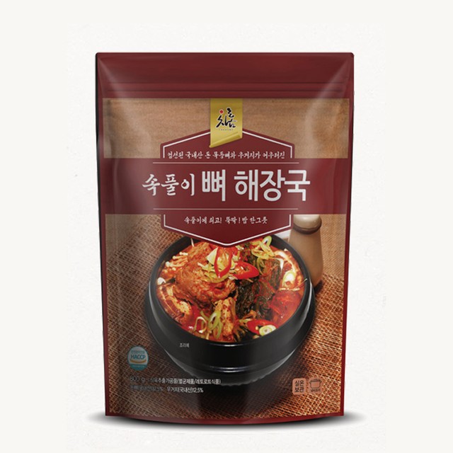 주식회사 차오름푸드 이미지