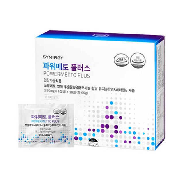 시너지 이미지